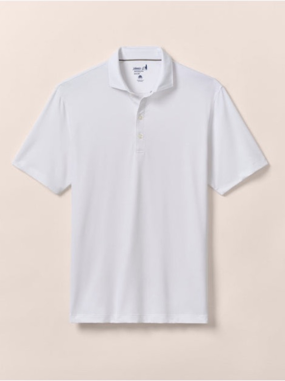 Johnnie-O Shoreline Polo